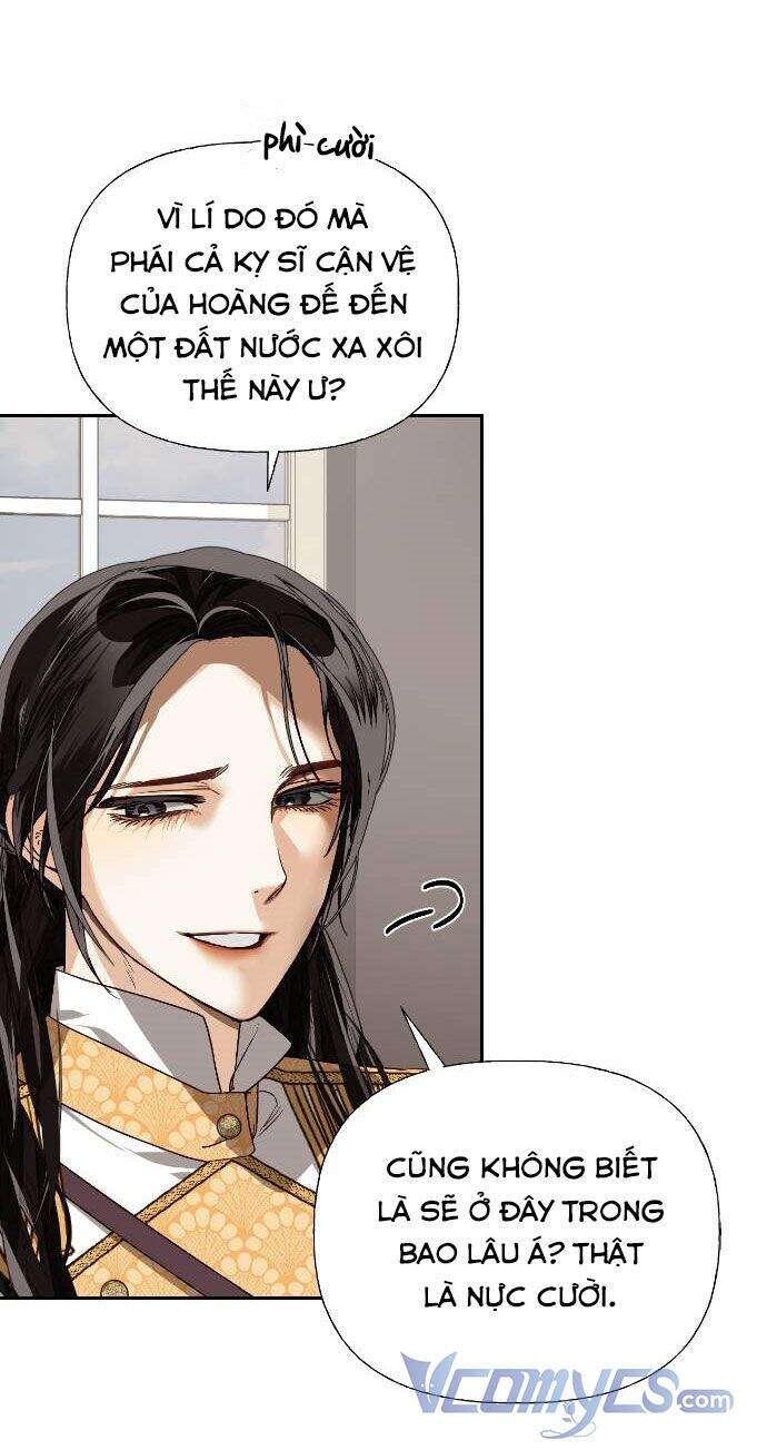 Dàn Trai Đẹp Chốn Hậu Cung Chapter 31 - Trang 2