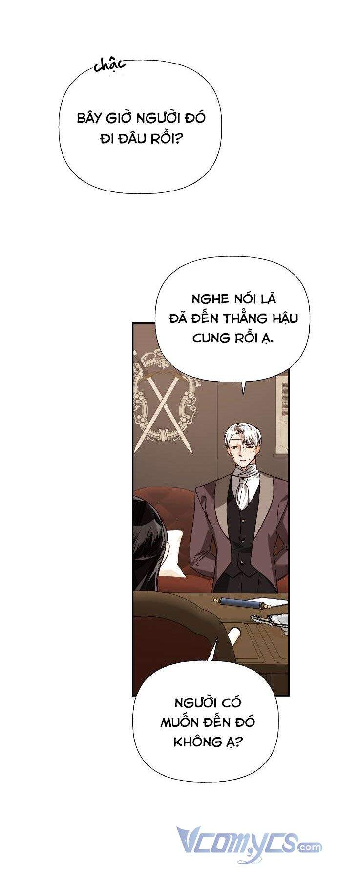 Dàn Trai Đẹp Chốn Hậu Cung Chapter 31 - Trang 2