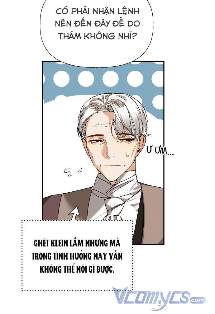 Dàn Trai Đẹp Chốn Hậu Cung Chapter 31 - Trang 2