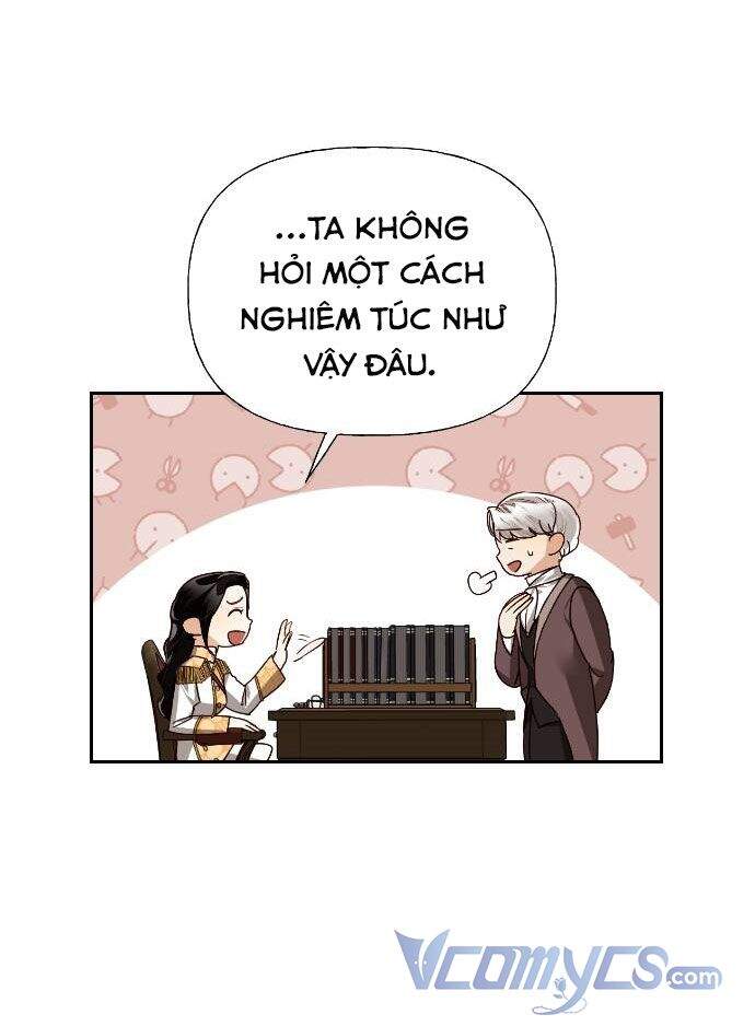 Dàn Trai Đẹp Chốn Hậu Cung Chapter 31 - Trang 2