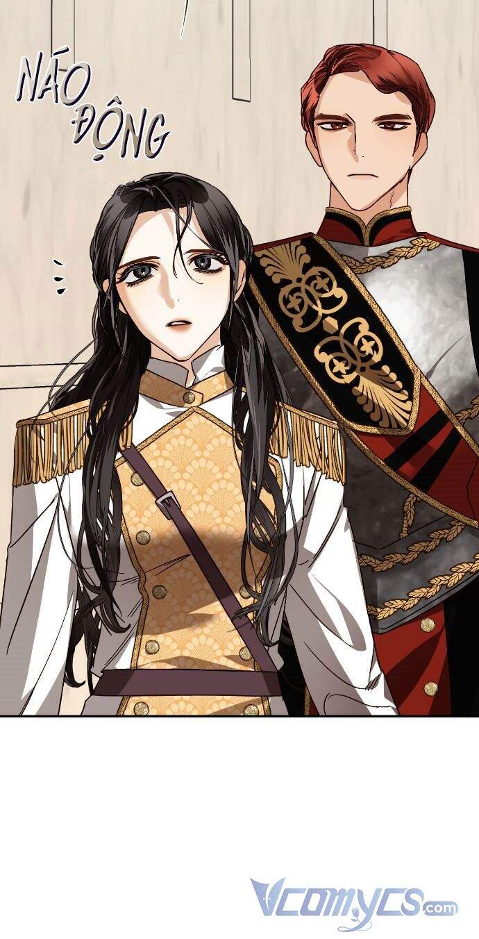 Dàn Trai Đẹp Chốn Hậu Cung Chapter 31 - Trang 2