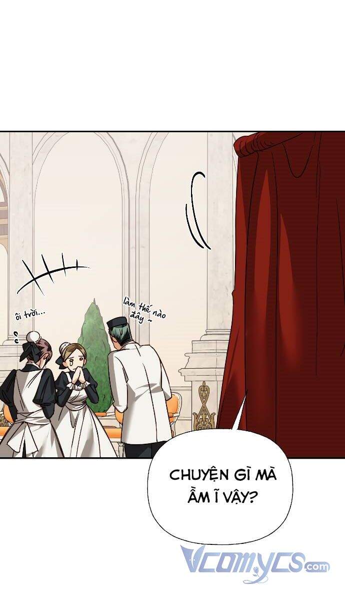 Dàn Trai Đẹp Chốn Hậu Cung Chapter 31 - Trang 2