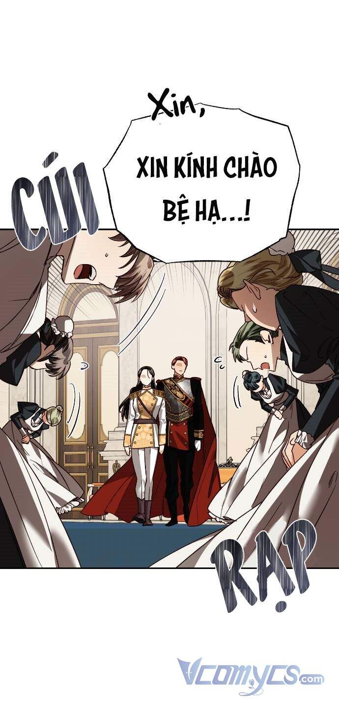 Dàn Trai Đẹp Chốn Hậu Cung Chapter 31 - Trang 2