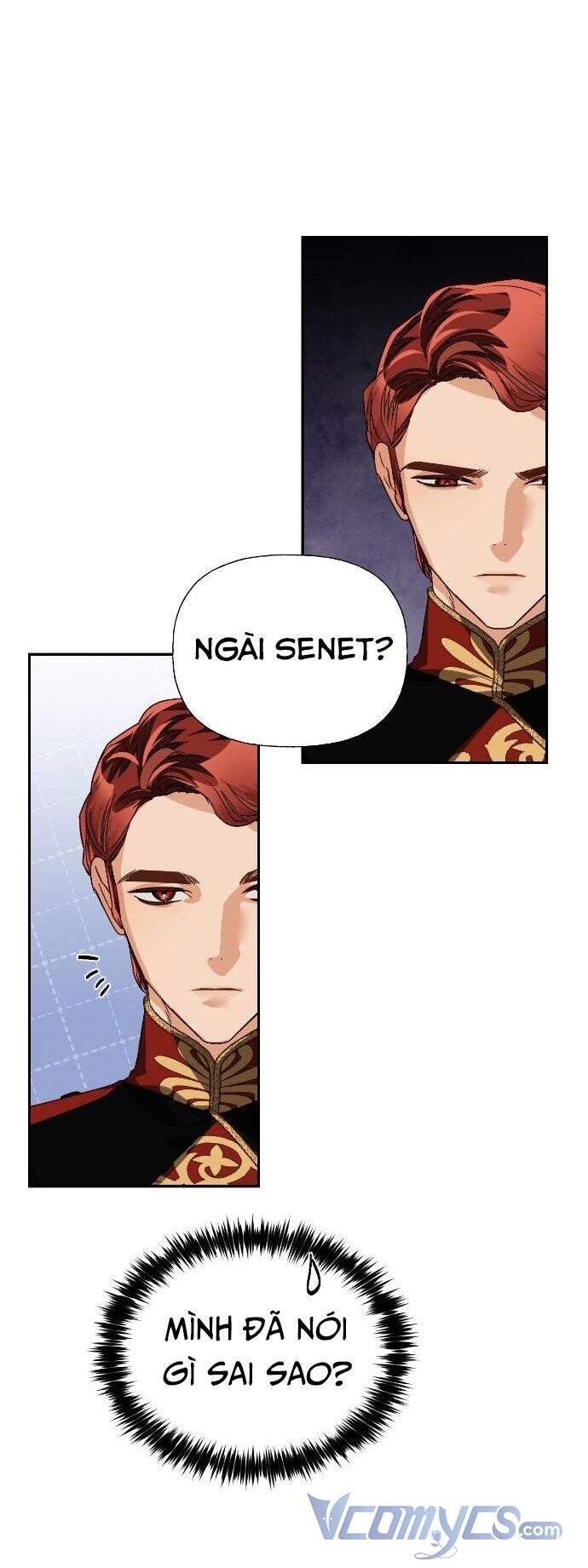 Dàn Trai Đẹp Chốn Hậu Cung Chapter 31 - Trang 2