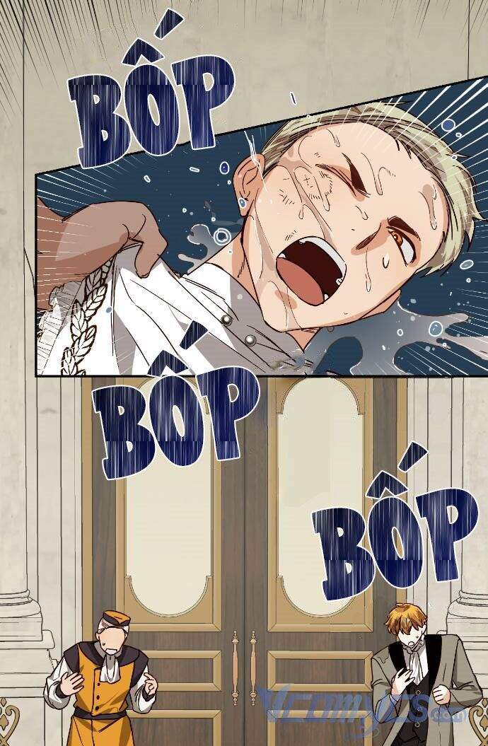 Dàn Trai Đẹp Chốn Hậu Cung Chapter 31 - Trang 2