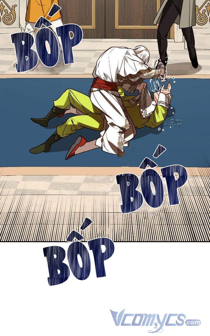 Dàn Trai Đẹp Chốn Hậu Cung Chapter 31 - Trang 2