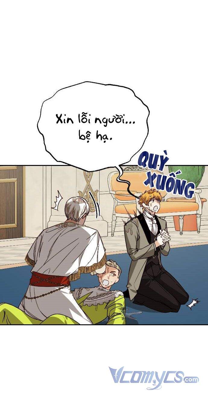 Dàn Trai Đẹp Chốn Hậu Cung Chapter 31 - Trang 2