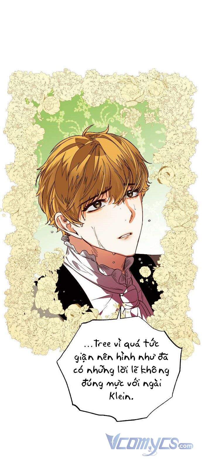 Dàn Trai Đẹp Chốn Hậu Cung Chapter 31 - Trang 2