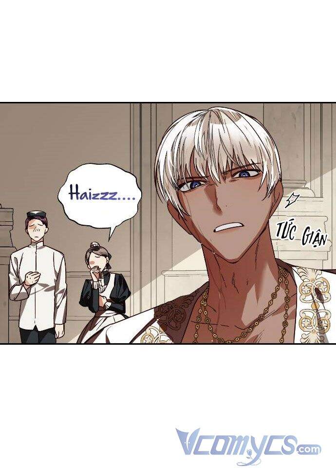 Dàn Trai Đẹp Chốn Hậu Cung Chapter 31 - Trang 2