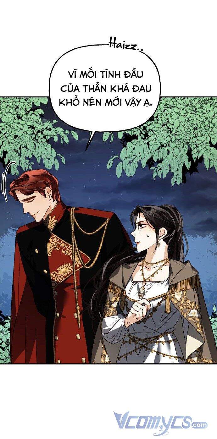 Dàn Trai Đẹp Chốn Hậu Cung Chapter 31 - Trang 2