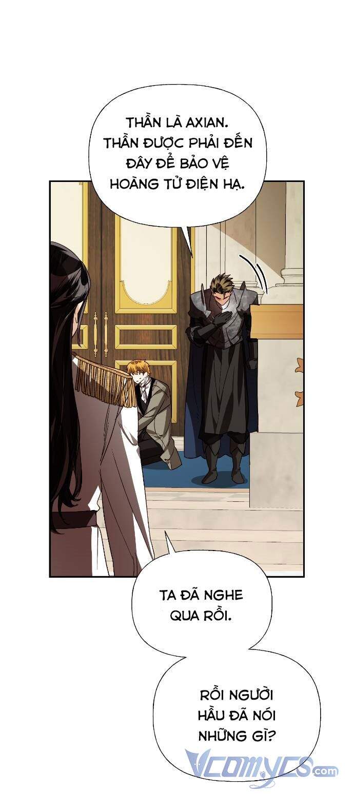 Dàn Trai Đẹp Chốn Hậu Cung Chapter 31 - Trang 2