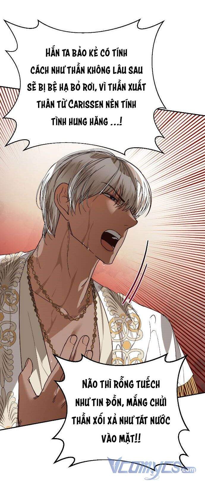 Dàn Trai Đẹp Chốn Hậu Cung Chapter 31 - Trang 2