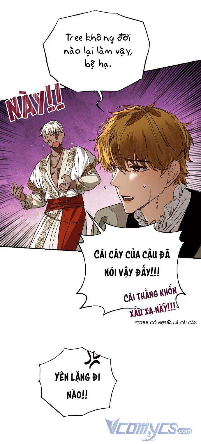 Dàn Trai Đẹp Chốn Hậu Cung Chapter 31 - Trang 2