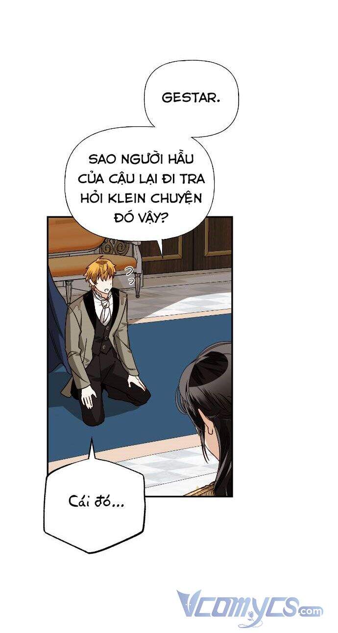 Dàn Trai Đẹp Chốn Hậu Cung Chapter 31 - Trang 2