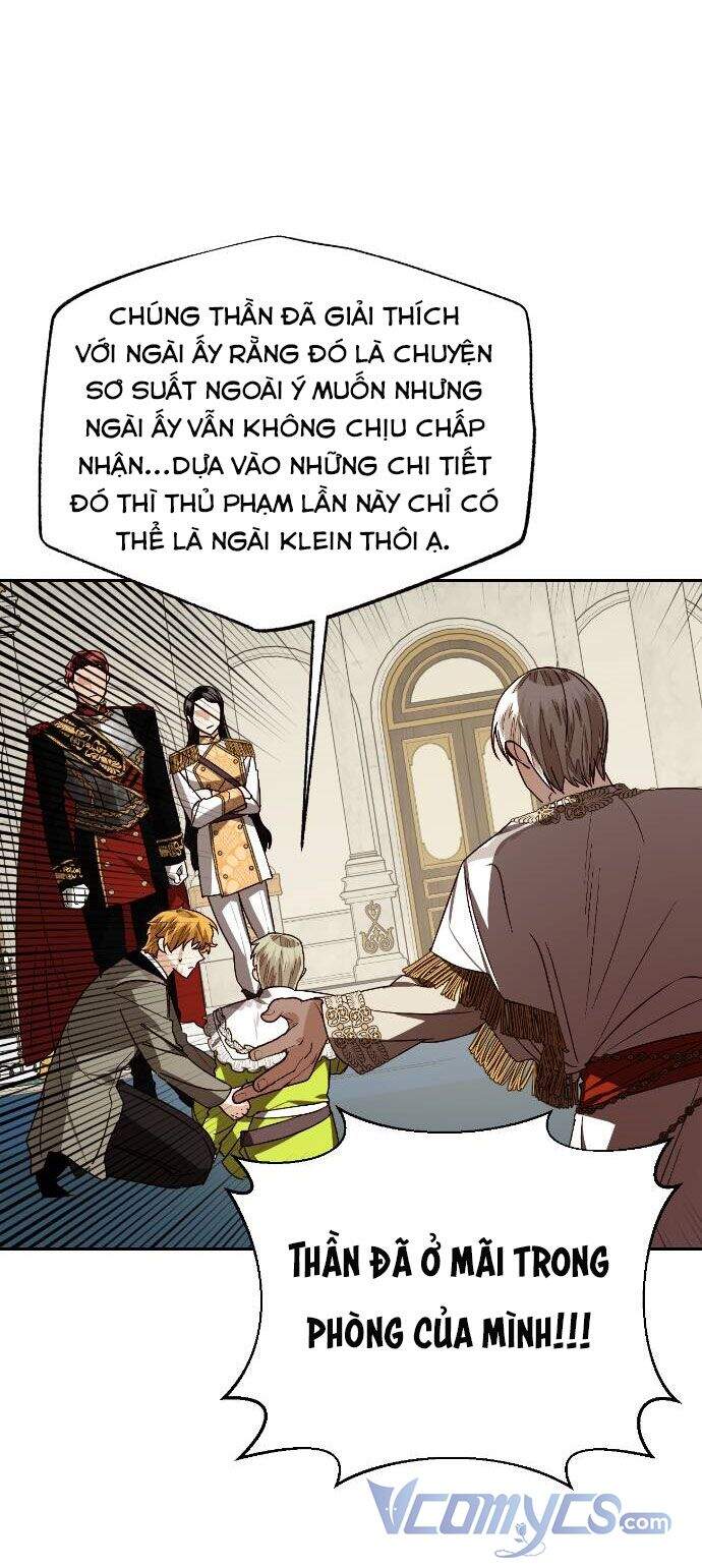 Dàn Trai Đẹp Chốn Hậu Cung Chapter 31 - Trang 2