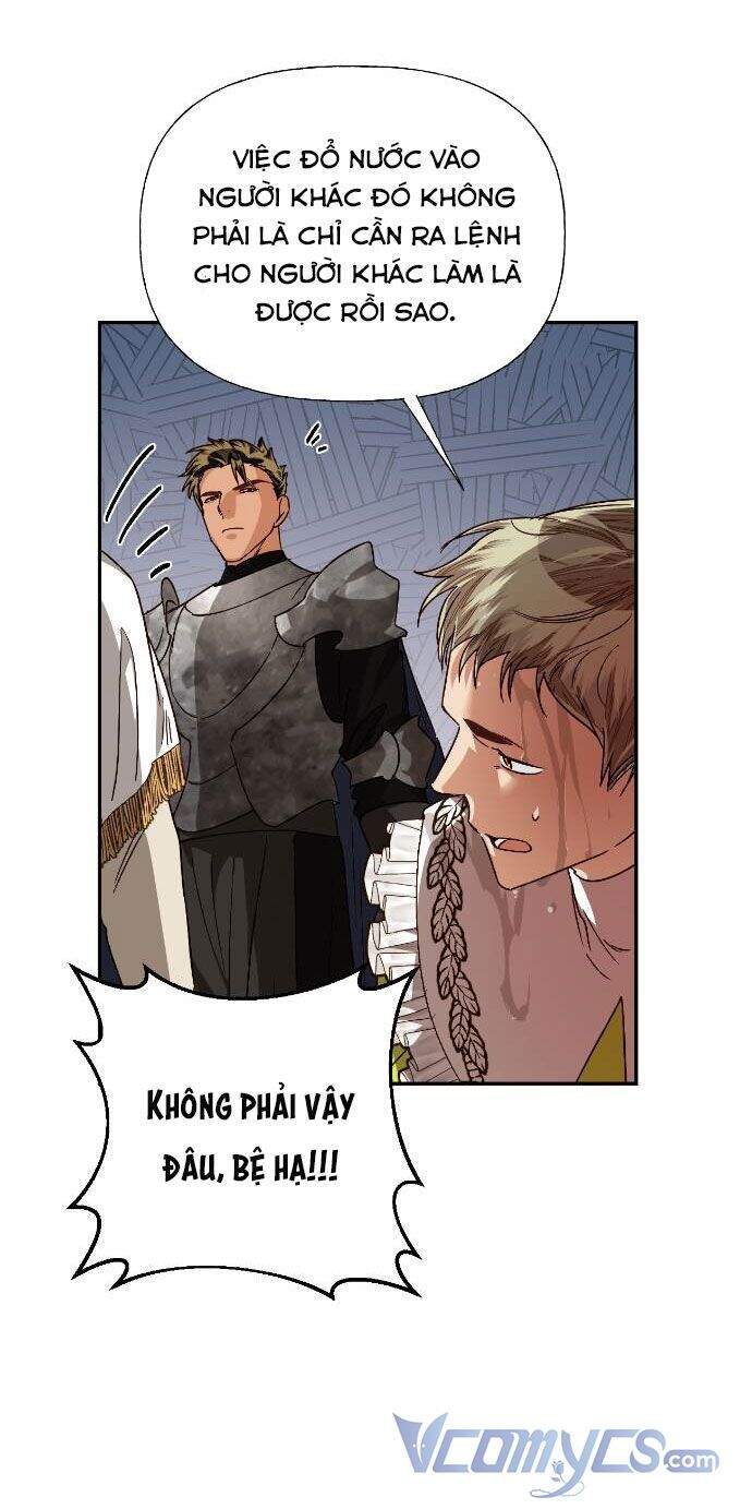 Dàn Trai Đẹp Chốn Hậu Cung Chapter 31 - Trang 2