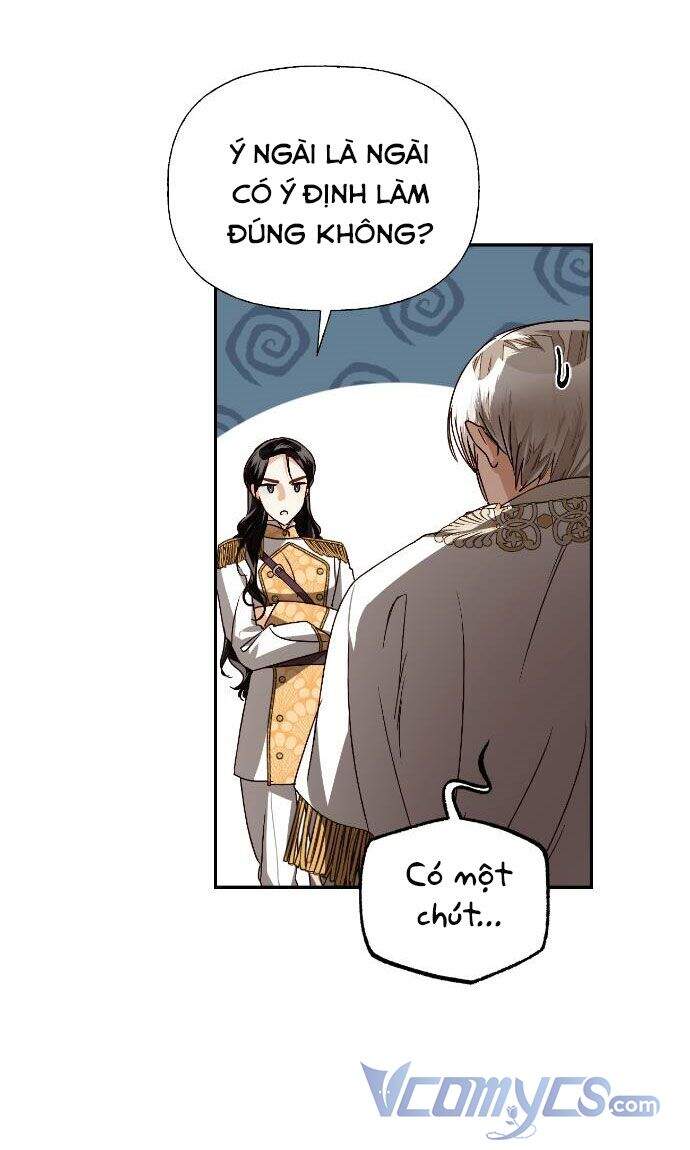 Dàn Trai Đẹp Chốn Hậu Cung Chapter 31 - Trang 2