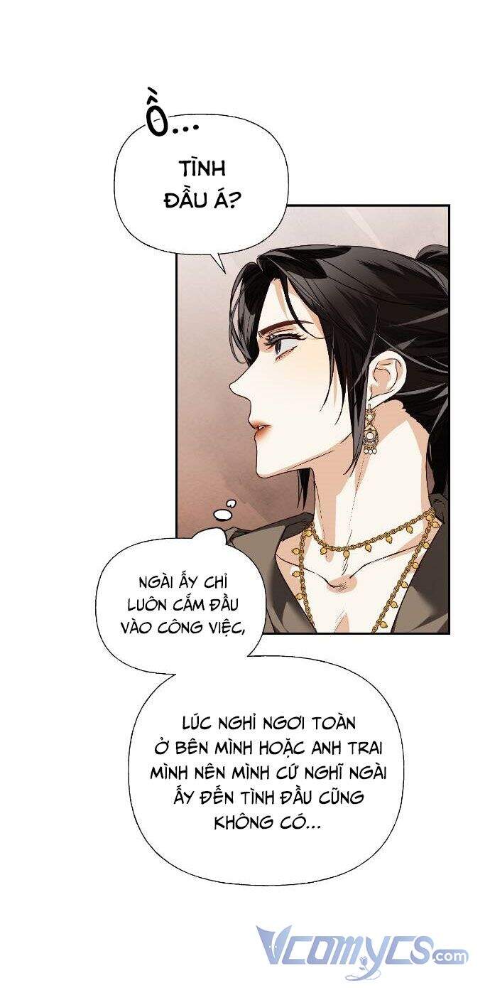 Dàn Trai Đẹp Chốn Hậu Cung Chapter 31 - Trang 2