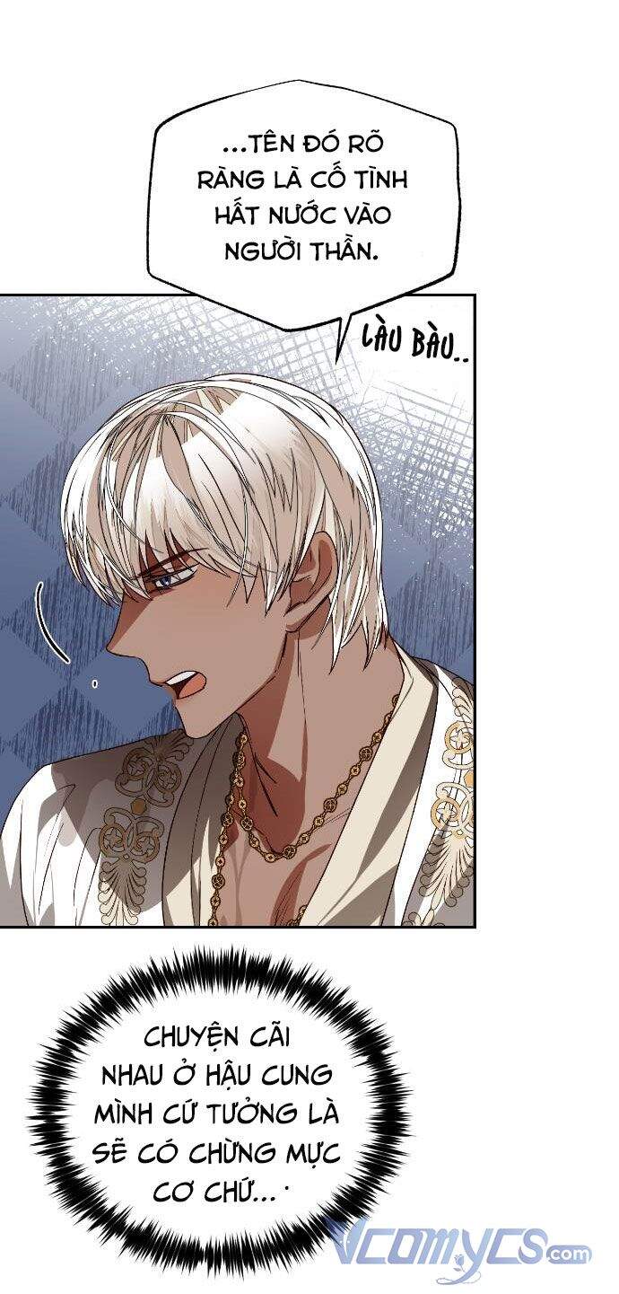 Dàn Trai Đẹp Chốn Hậu Cung Chapter 31 - Trang 2