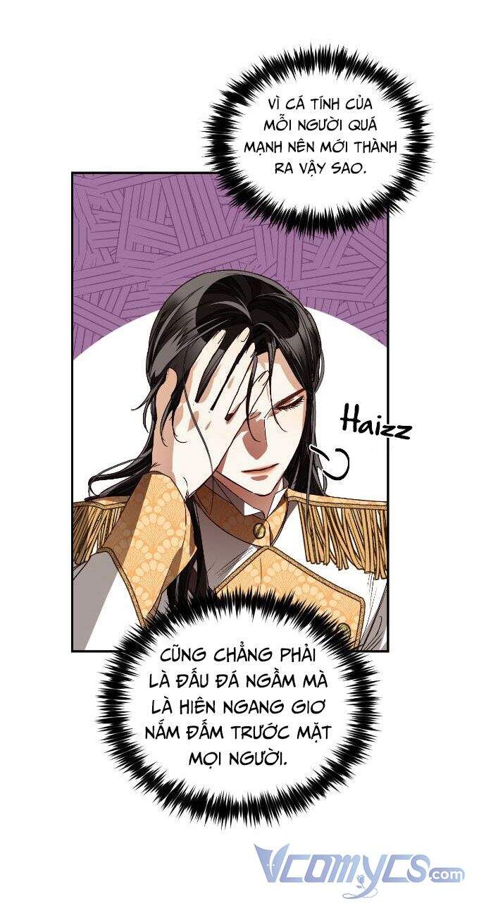 Dàn Trai Đẹp Chốn Hậu Cung Chapter 31 - Trang 2