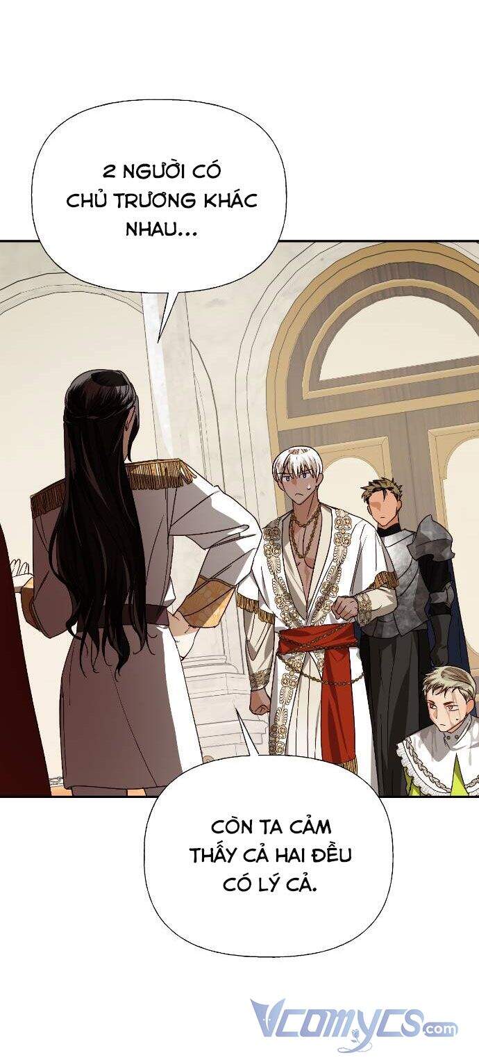 Dàn Trai Đẹp Chốn Hậu Cung Chapter 31 - Trang 2