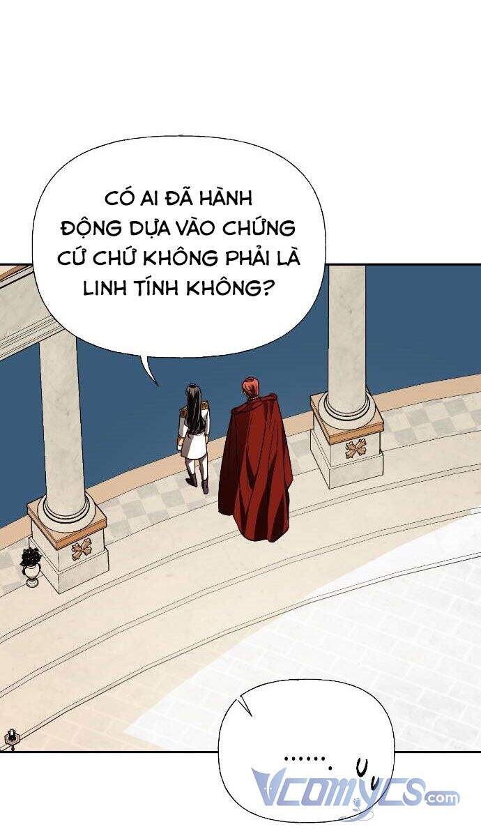 Dàn Trai Đẹp Chốn Hậu Cung Chapter 31 - Trang 2