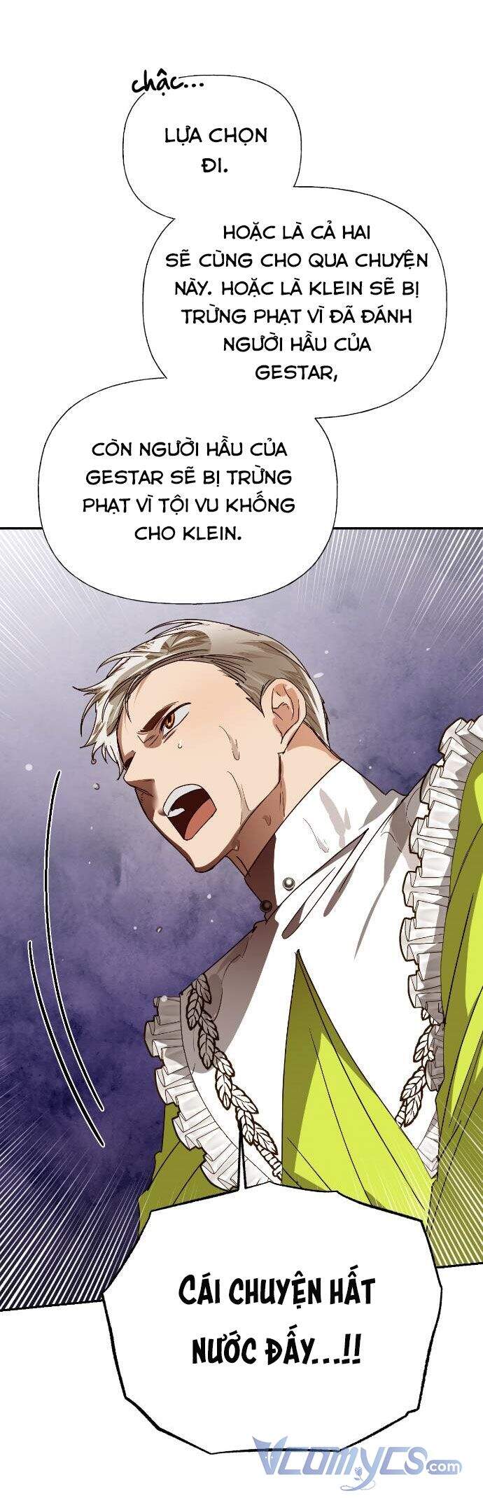 Dàn Trai Đẹp Chốn Hậu Cung Chapter 31 - Trang 2