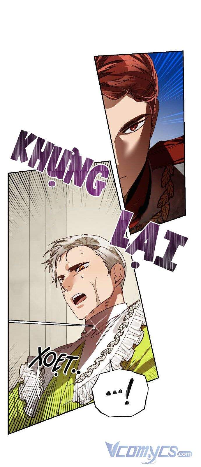 Dàn Trai Đẹp Chốn Hậu Cung Chapter 31 - Trang 2