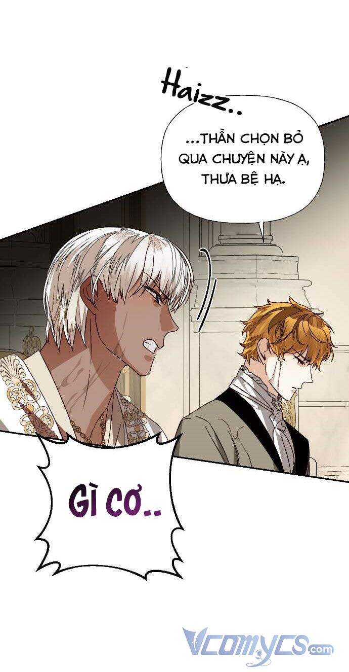 Dàn Trai Đẹp Chốn Hậu Cung Chapter 31 - Trang 2