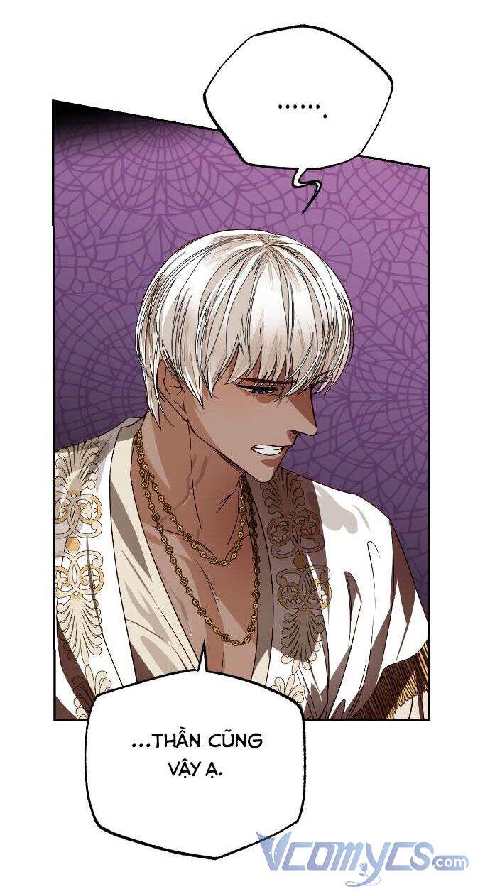 Dàn Trai Đẹp Chốn Hậu Cung Chapter 31 - Trang 2