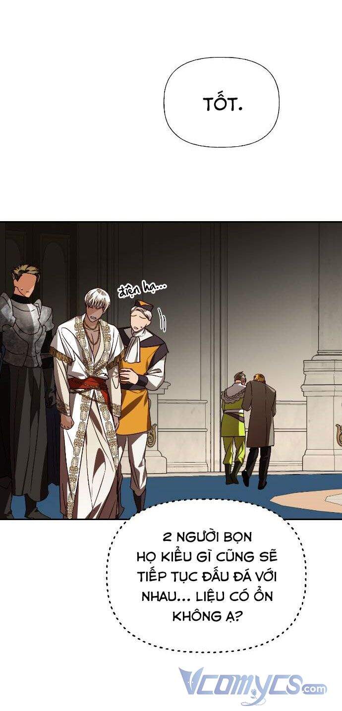 Dàn Trai Đẹp Chốn Hậu Cung Chapter 31 - Trang 2