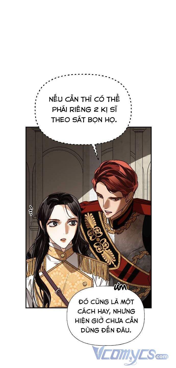 Dàn Trai Đẹp Chốn Hậu Cung Chapter 31 - Trang 2