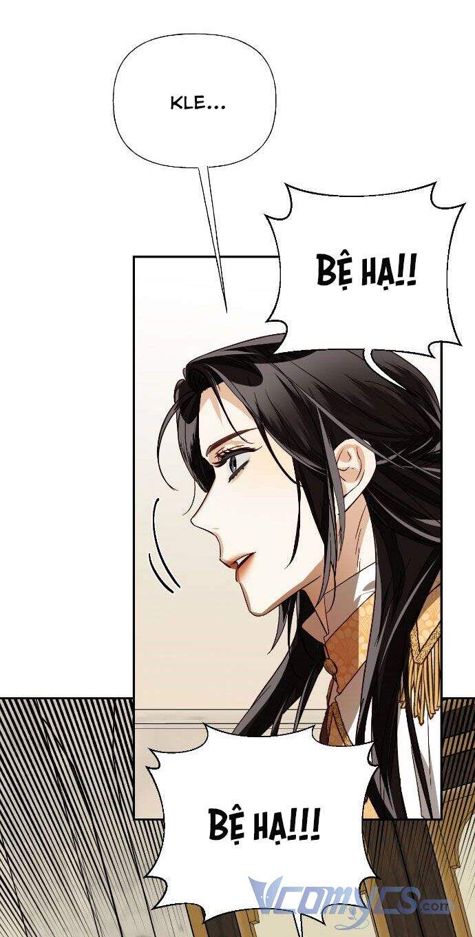 Dàn Trai Đẹp Chốn Hậu Cung Chapter 31 - Trang 2