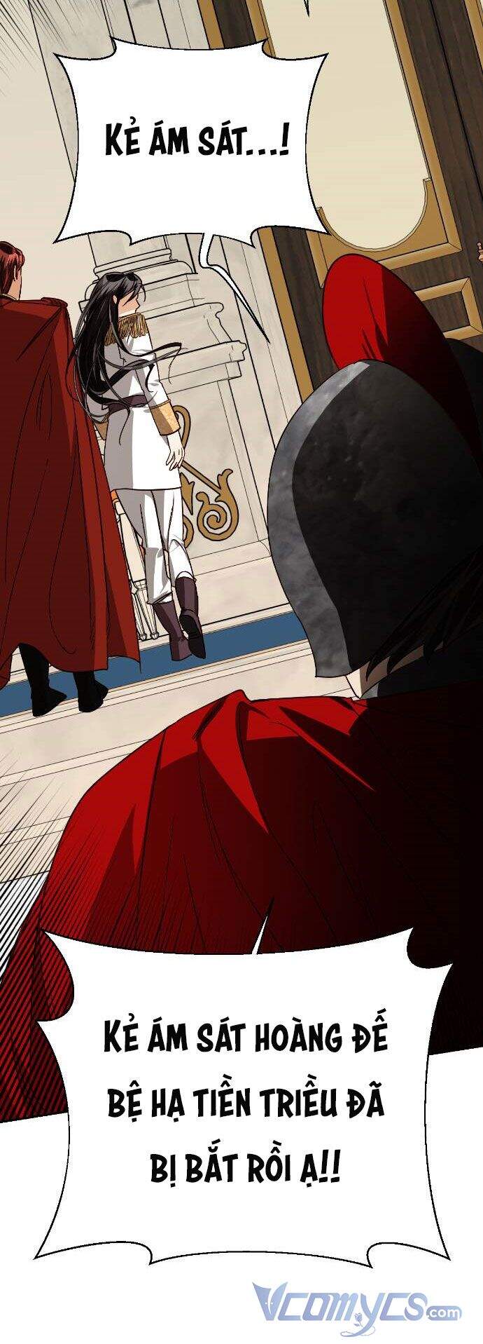 Dàn Trai Đẹp Chốn Hậu Cung Chapter 31 - Trang 2