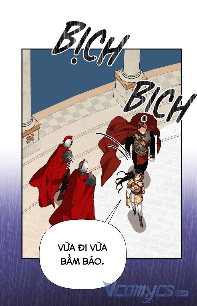 Dàn Trai Đẹp Chốn Hậu Cung Chapter 31 - Trang 2