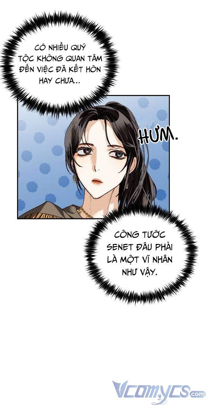 Dàn Trai Đẹp Chốn Hậu Cung Chapter 31 - Trang 2