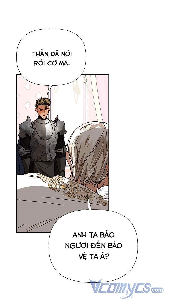 Dàn Trai Đẹp Chốn Hậu Cung Chapter 32 - Trang 2