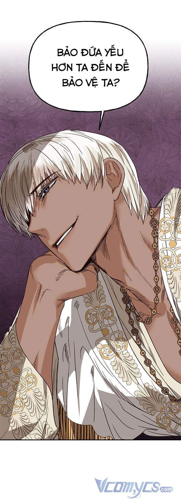 Dàn Trai Đẹp Chốn Hậu Cung Chapter 32 - Trang 2