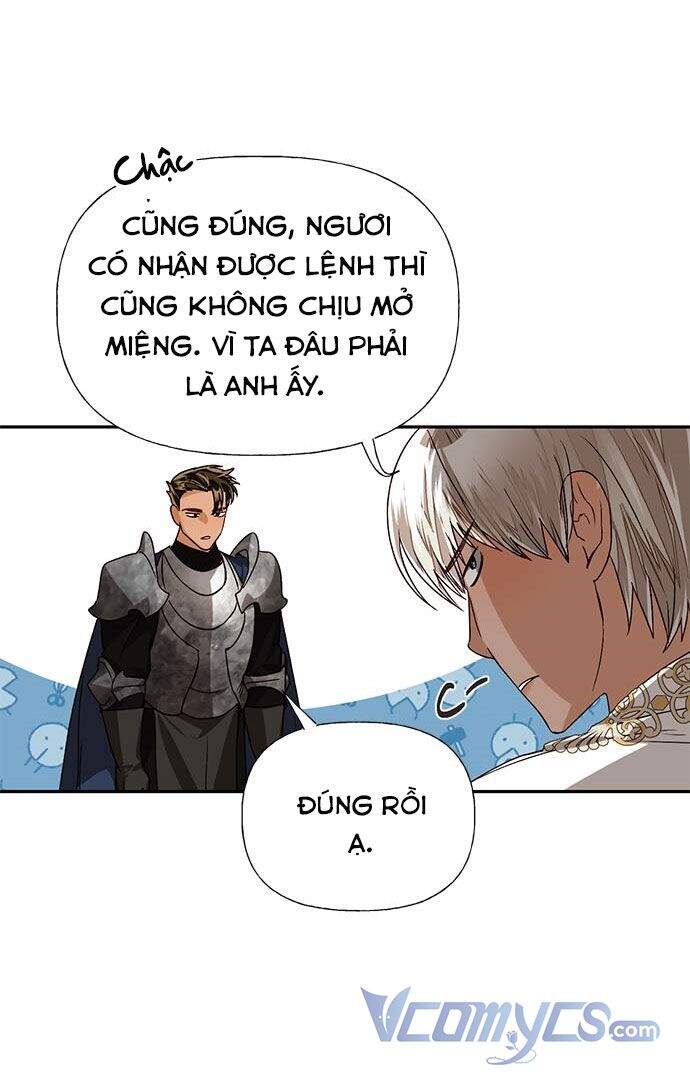 Dàn Trai Đẹp Chốn Hậu Cung Chapter 32 - Trang 2