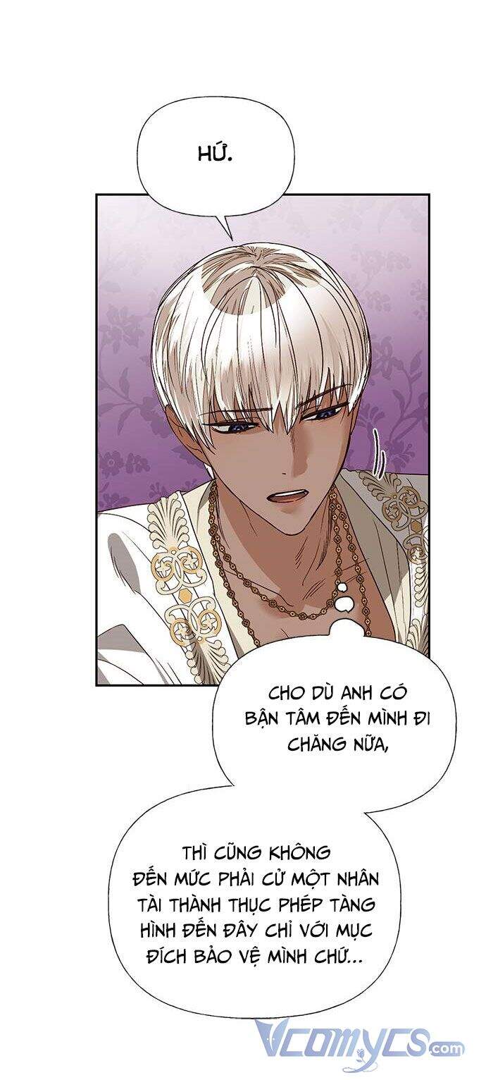 Dàn Trai Đẹp Chốn Hậu Cung Chapter 32 - Trang 2