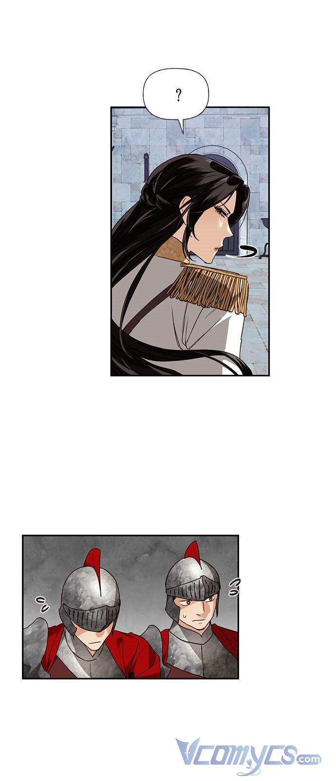 Dàn Trai Đẹp Chốn Hậu Cung Chapter 32 - Trang 2