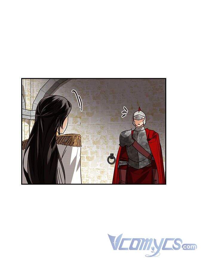 Dàn Trai Đẹp Chốn Hậu Cung Chapter 32 - Trang 2