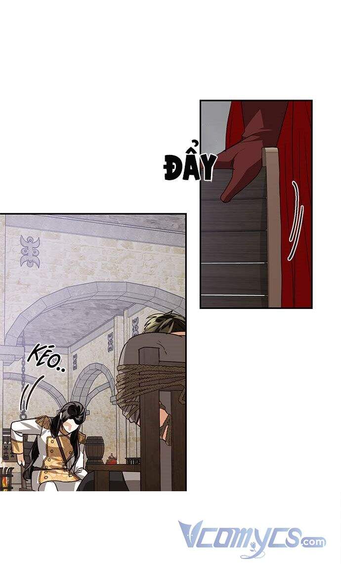 Dàn Trai Đẹp Chốn Hậu Cung Chapter 32 - Trang 2