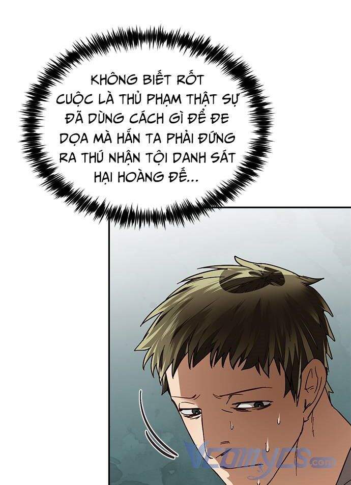 Dàn Trai Đẹp Chốn Hậu Cung Chapter 32 - Trang 2