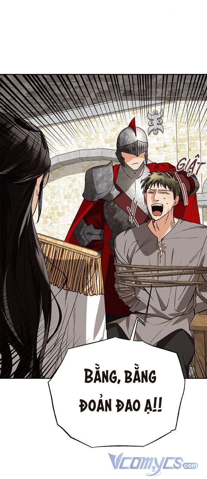 Dàn Trai Đẹp Chốn Hậu Cung Chapter 32 - Trang 2