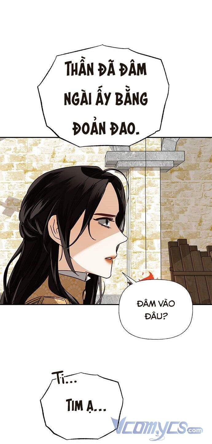 Dàn Trai Đẹp Chốn Hậu Cung Chapter 32 - Trang 2