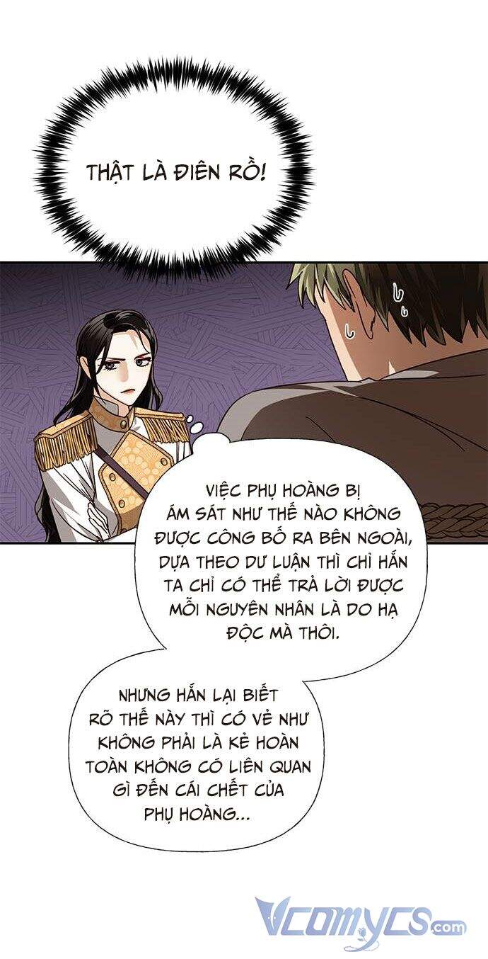 Dàn Trai Đẹp Chốn Hậu Cung Chapter 32 - Trang 2