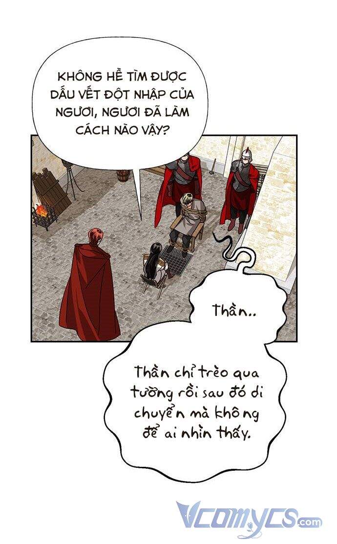 Dàn Trai Đẹp Chốn Hậu Cung Chapter 32 - Trang 2