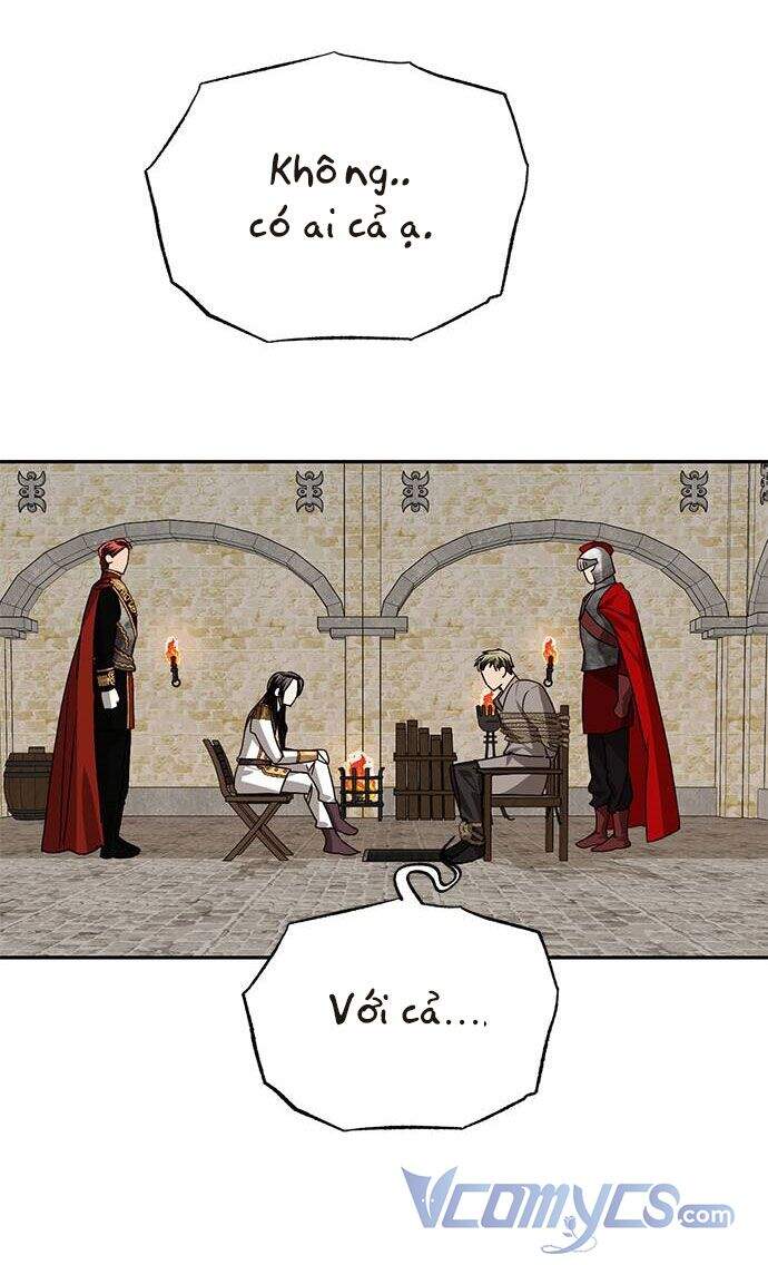 Dàn Trai Đẹp Chốn Hậu Cung Chapter 32 - Trang 2