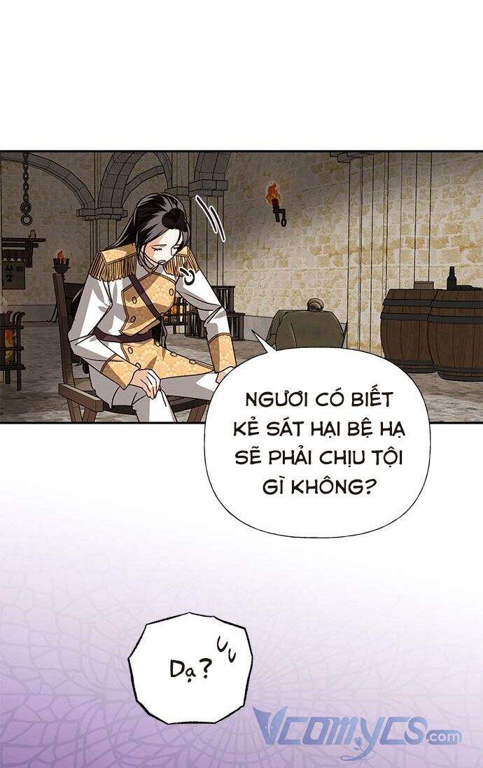 Dàn Trai Đẹp Chốn Hậu Cung Chapter 32 - Trang 2